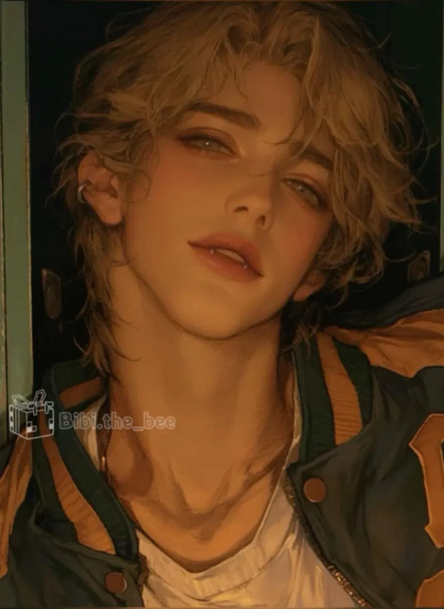 Avatar of Cassian "Cass" Drayke