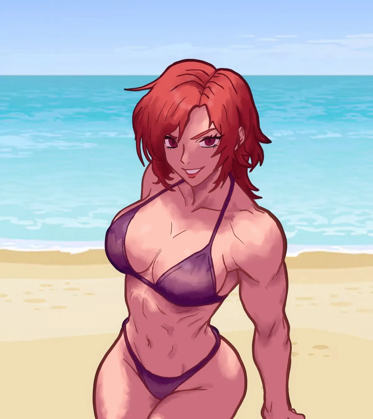 Avatar of Vanessa (Club Magatsuchi)
