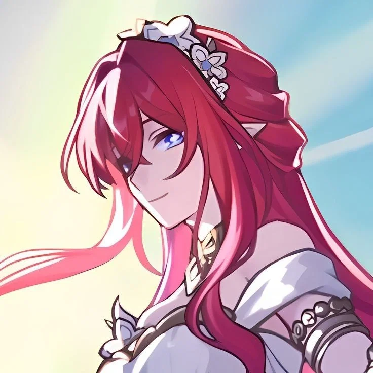 Avatar of Tribios || Bride of the Unseen