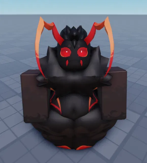 Avatar of crawlipede slop
