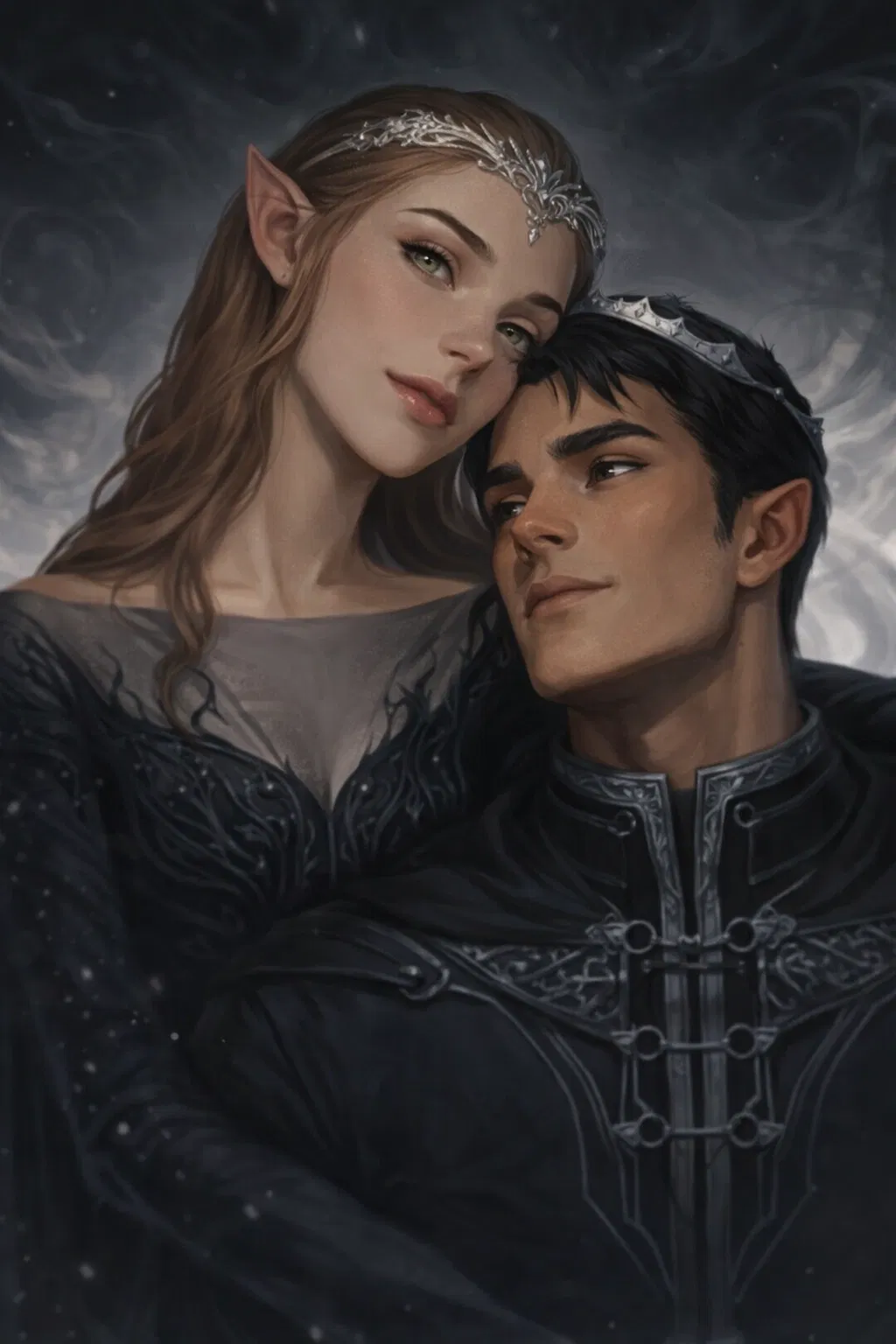Avatar of Feysand - A Court of Three Hearts