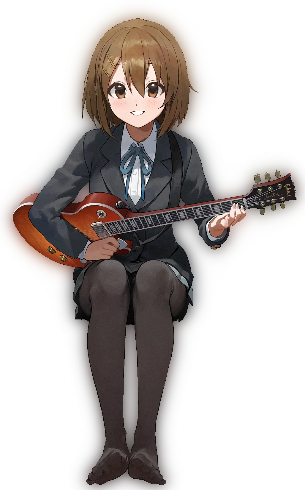 Avatar of Yui