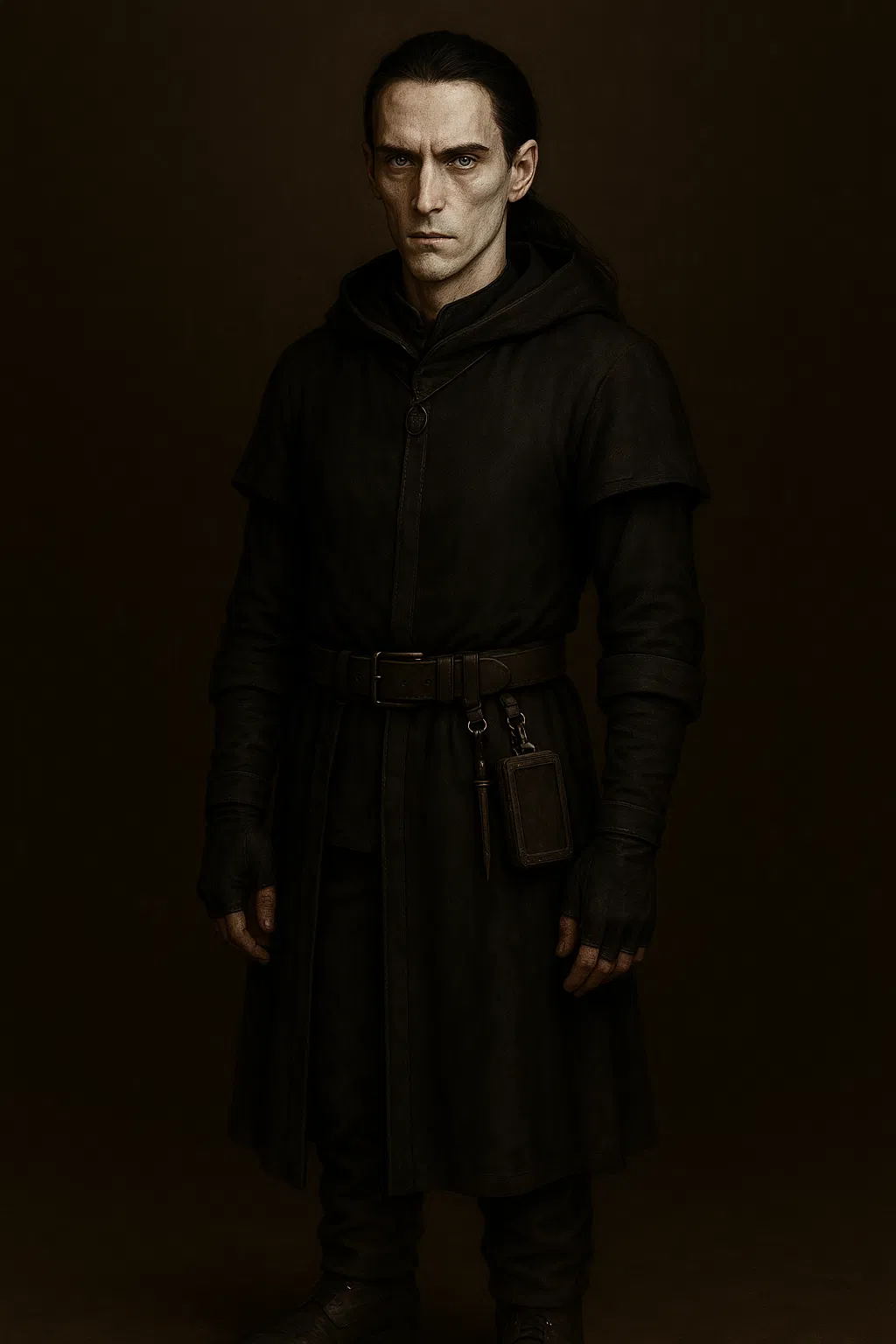Avatar of Cielo Feda (Serf Series)
