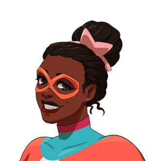 Avatar of Pom Pom