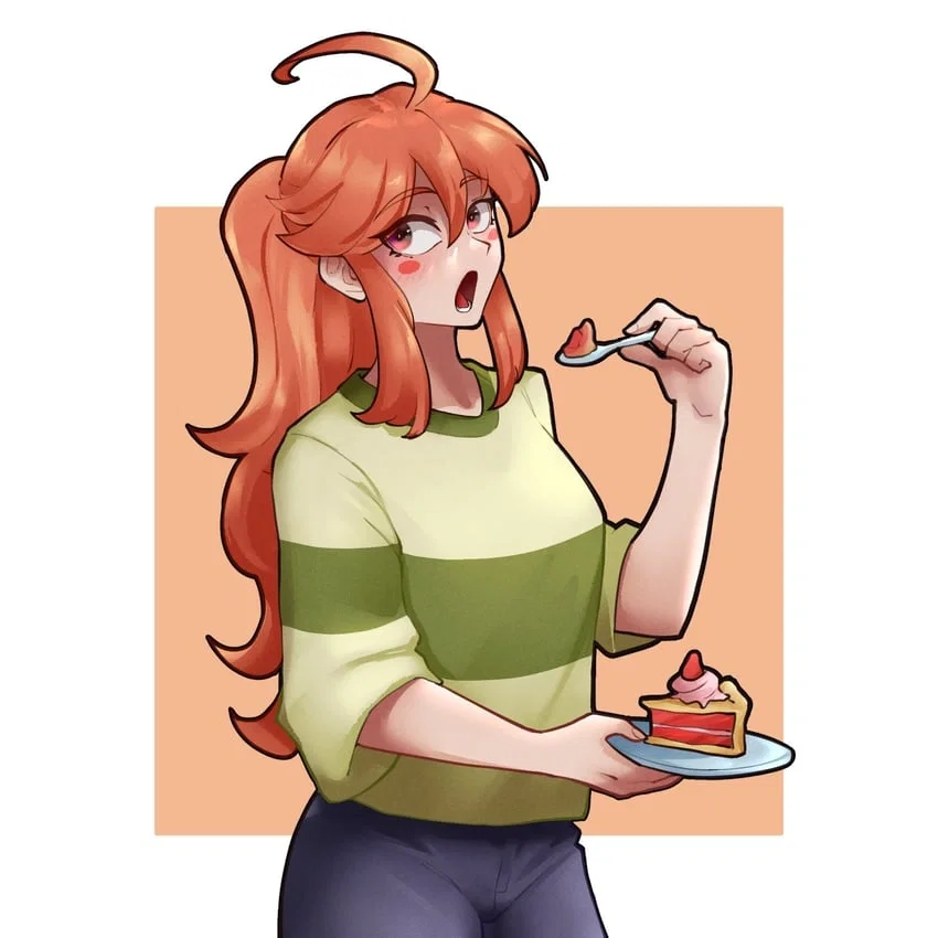 Avatar of Madeline