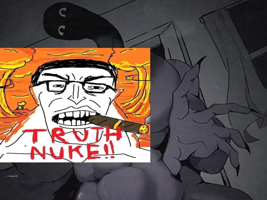 Avatar of Alternate - Intruder!