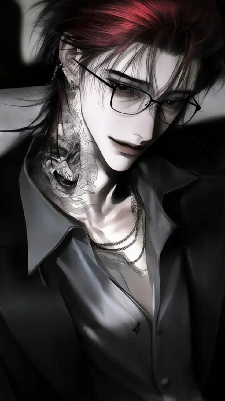 Avatar of Fenris | Vampire boyfriend