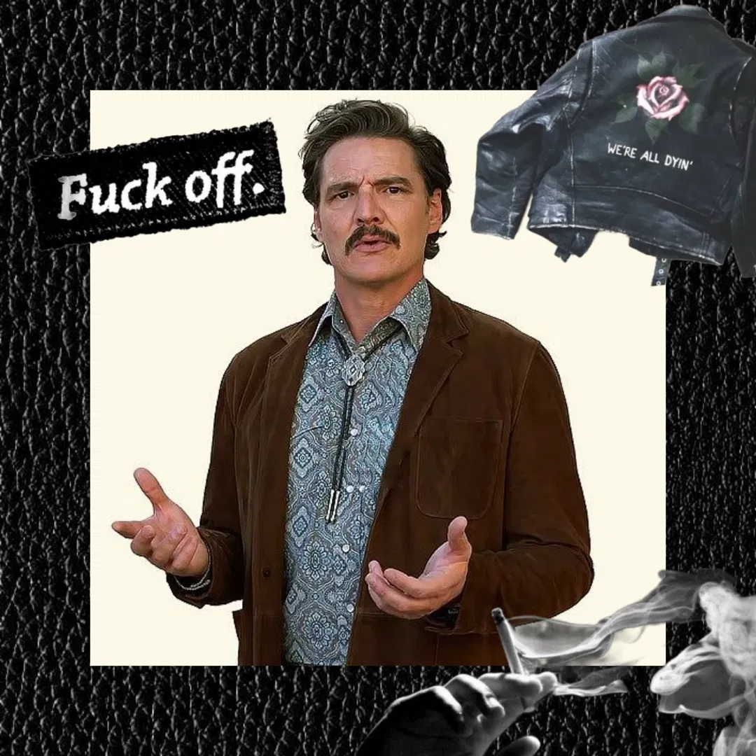 Avatar of Ted Garcia