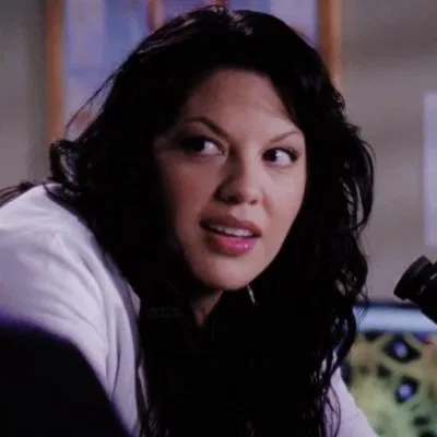 Avatar of Callie Torres