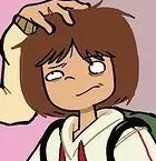 Avatar of Mac - Foster's home for imaginary friends