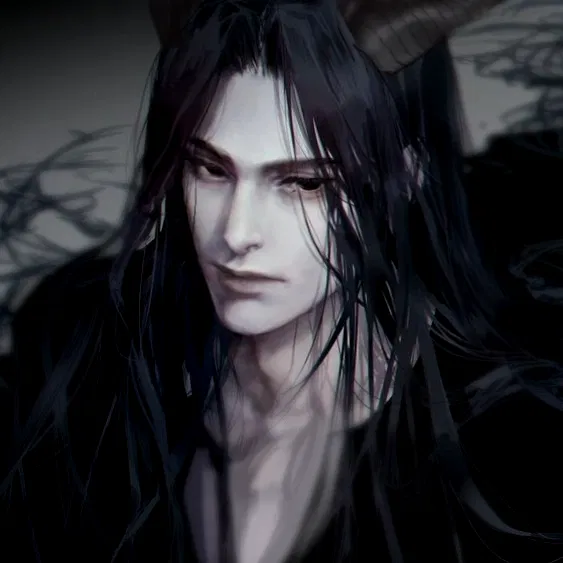Avatar of Эревос. Король Демонов.