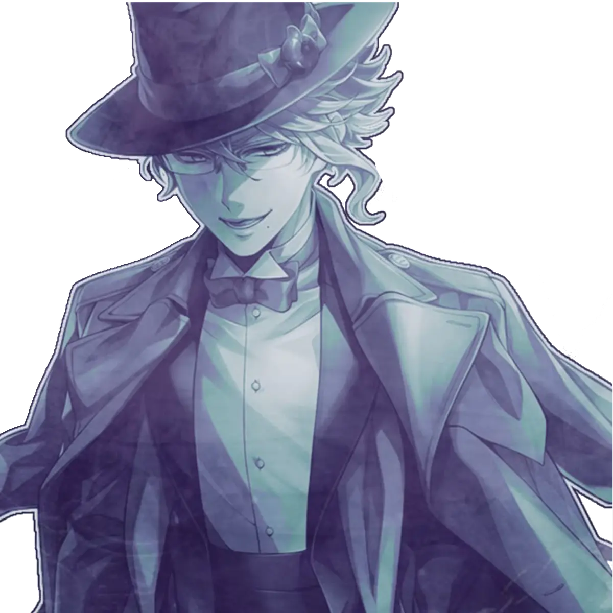 Avatar of Azul Ashengrotto 