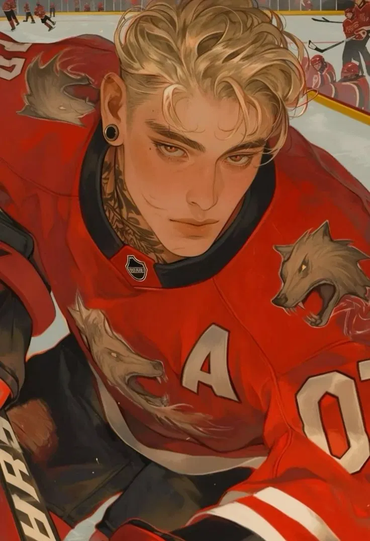 Avatar of Luc Moreau