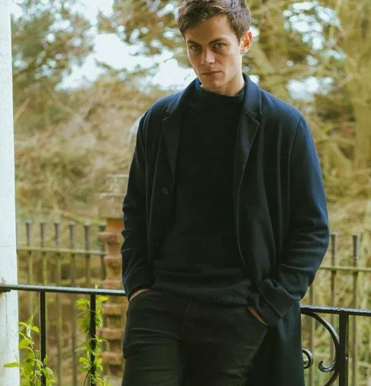 Avatar of Bruce Vikander // Milan Olympian