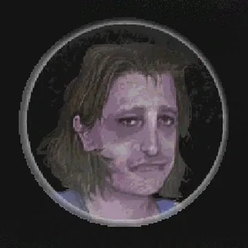 Avatar of Creepy Guy