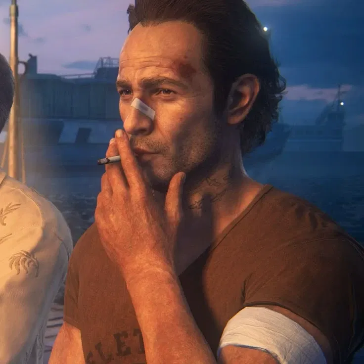 Avatar of Samuel Drake