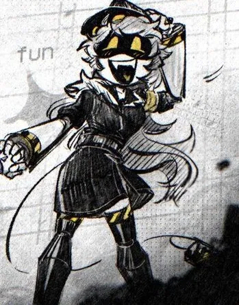 Avatar of SD-N (Genderbent)