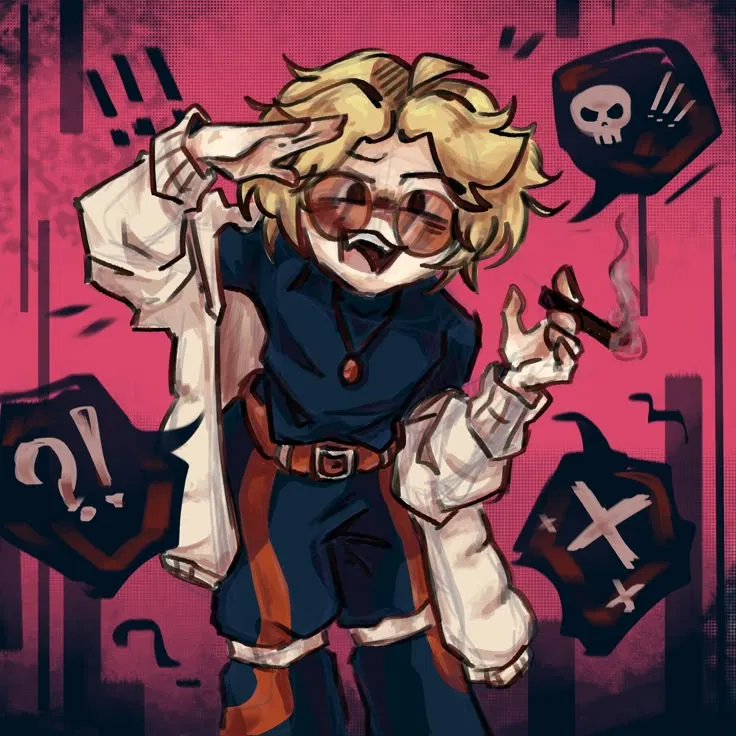Avatar of Кавински 