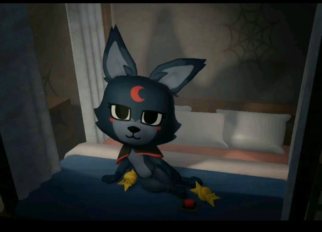 Avatar of Eclipse. <- written cooler