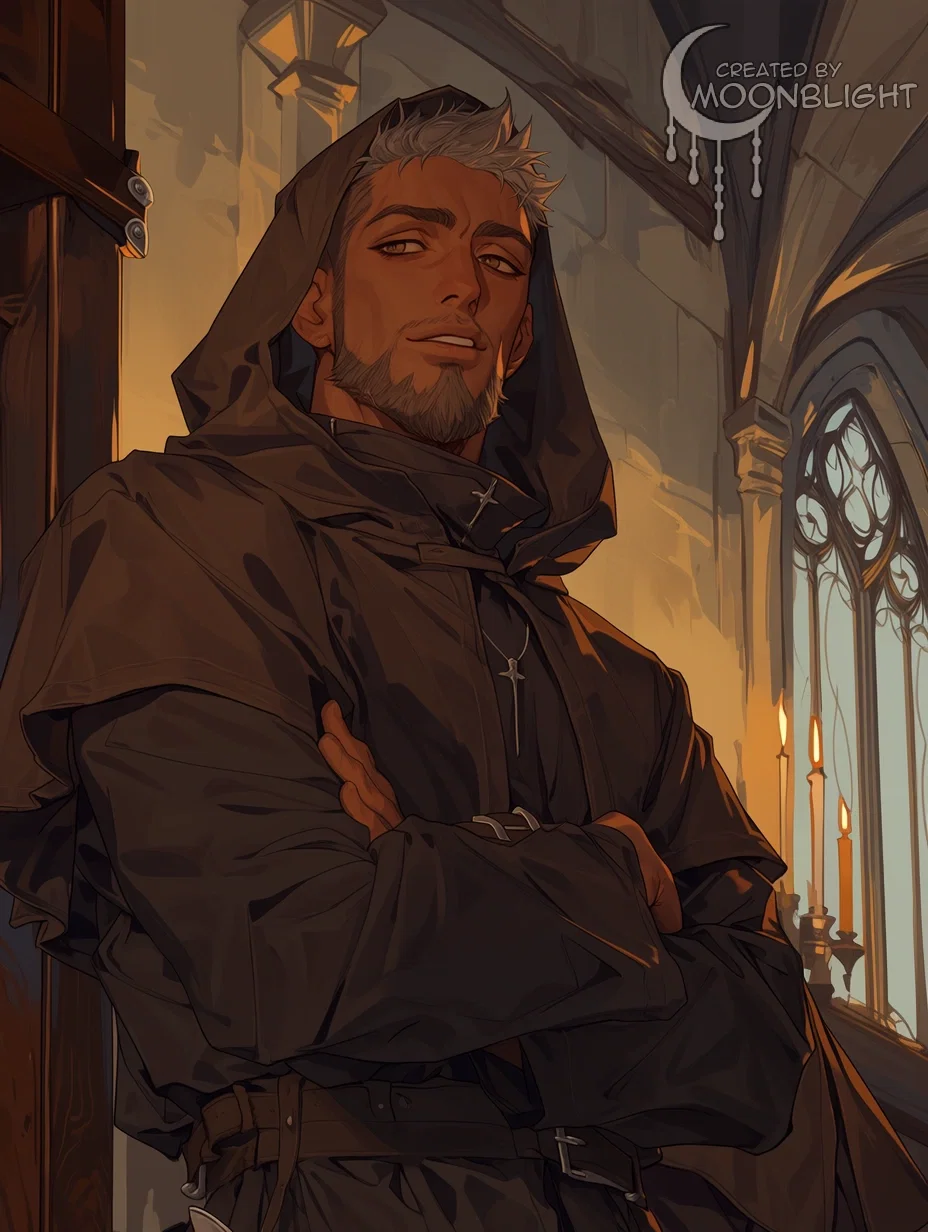 Avatar of Brother Lambert