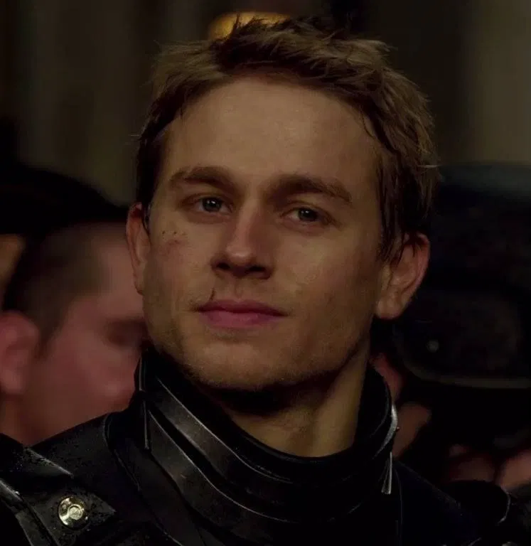 Avatar of Raleigh Becket