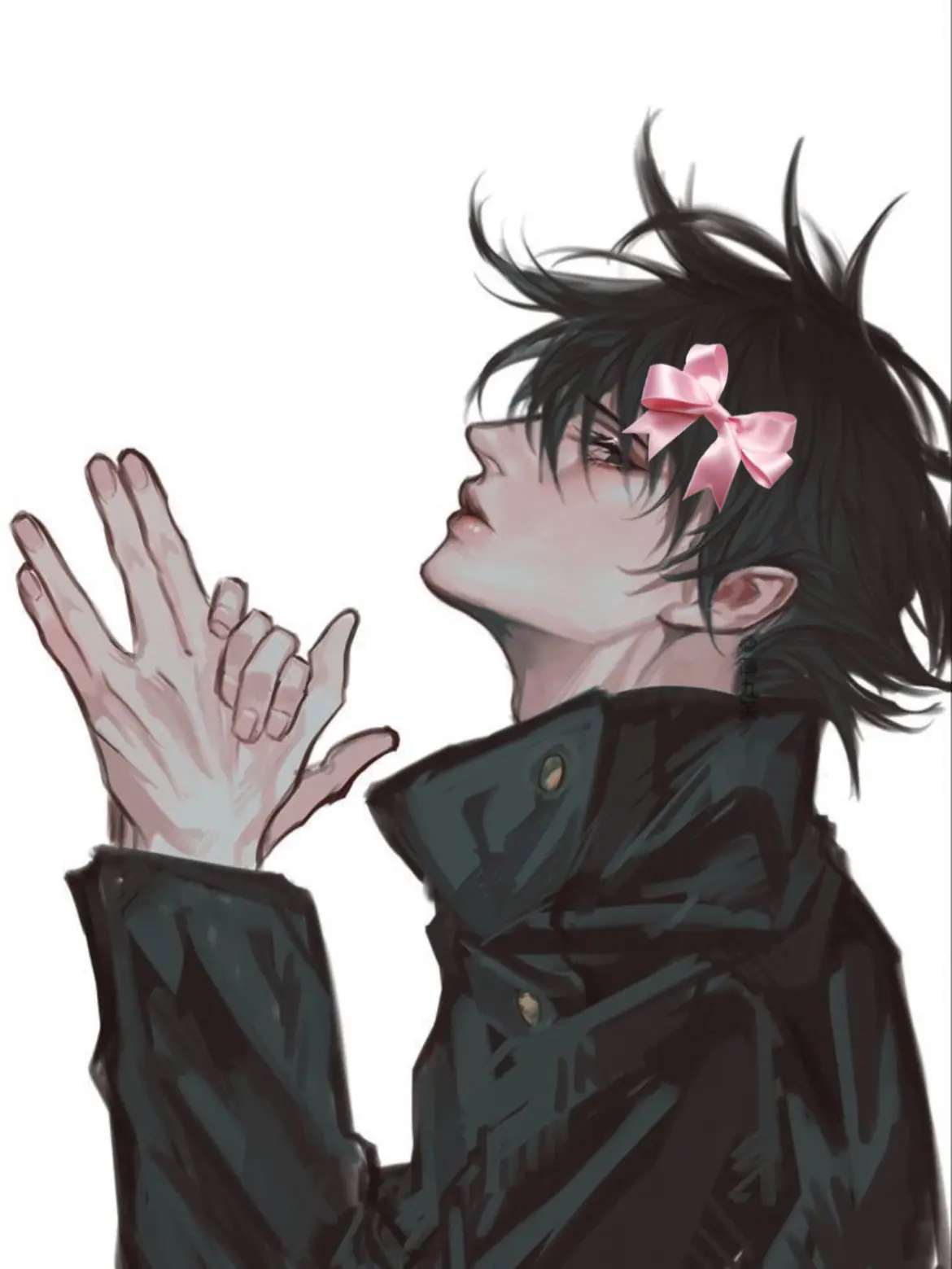 Avatar of Megumi Fushiguro 