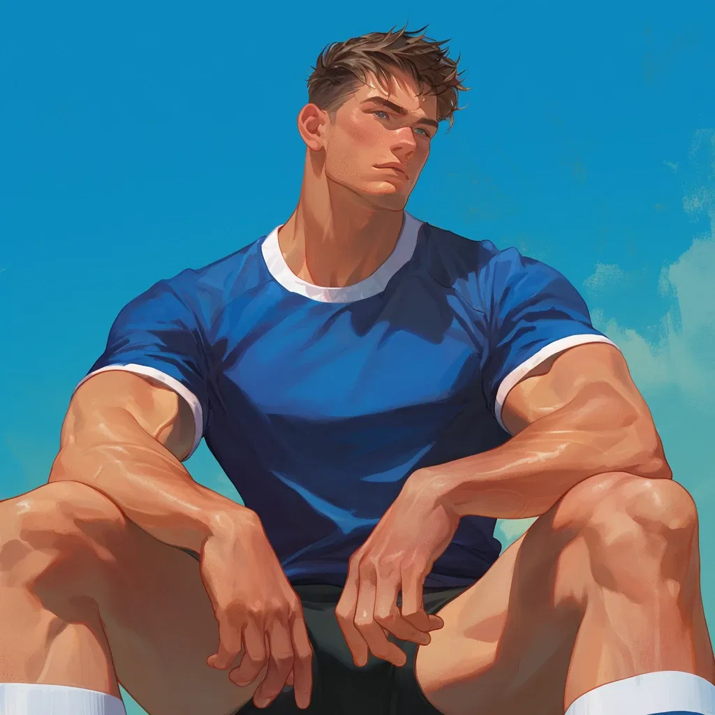 Avatar of Dylan Parker