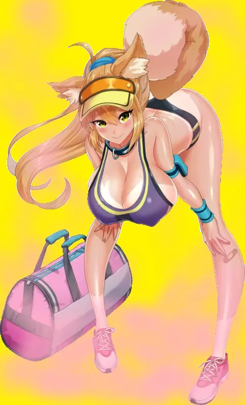 Avatar of Amy - The Enthusiast