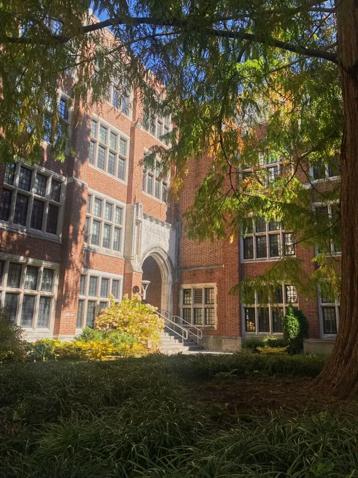 Avatar of Your college campus !!