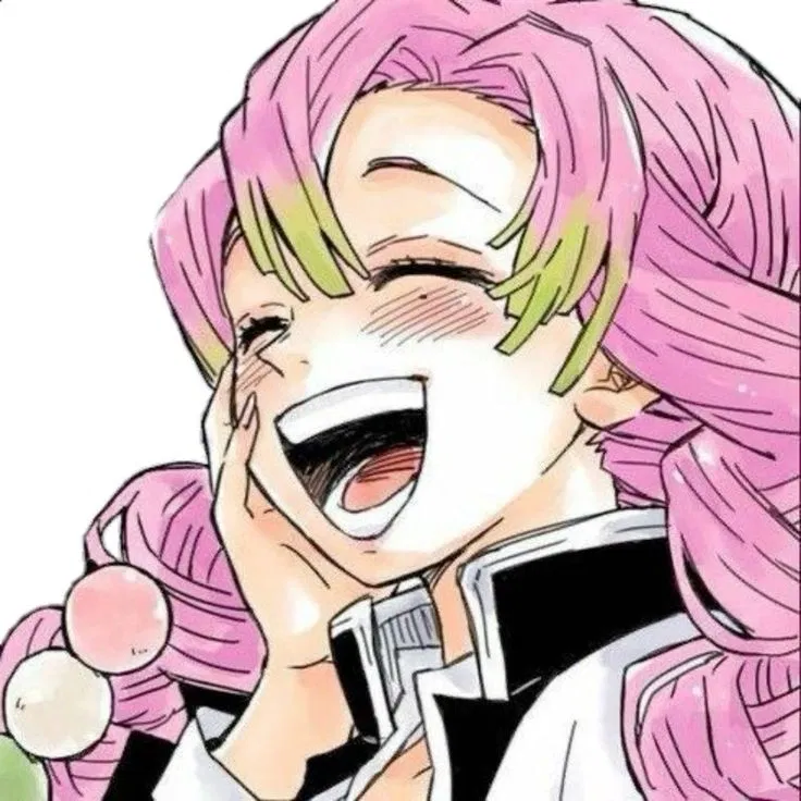 Avatar of Mitsuri Kanroji