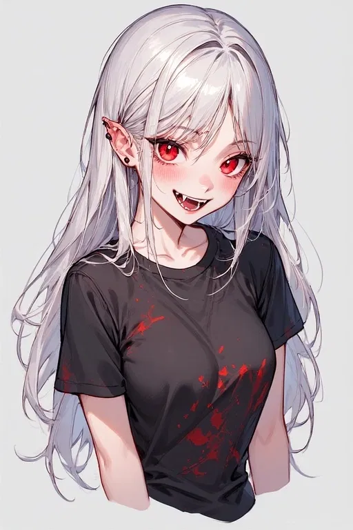 Avatar of Vivian Dracul
