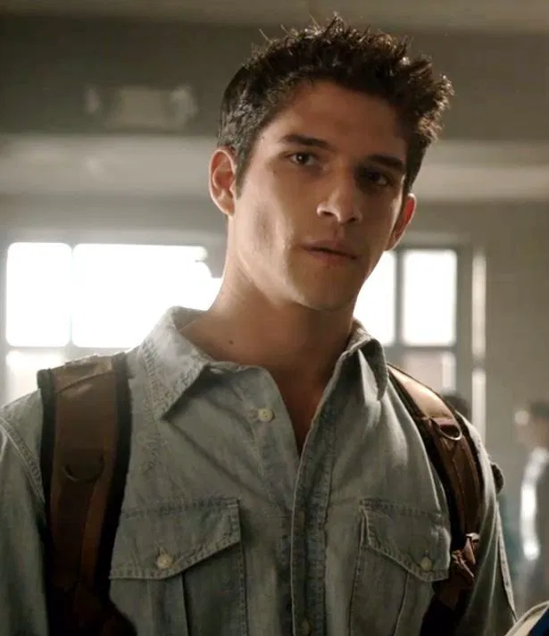 Avatar of Scott McCall