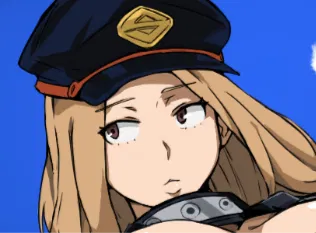 Avatar of Camie Utsushimi | Trying Out Your Girlfriend's New Lipstick