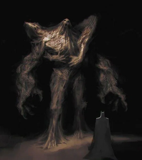 Avatar of Clayface | Closer