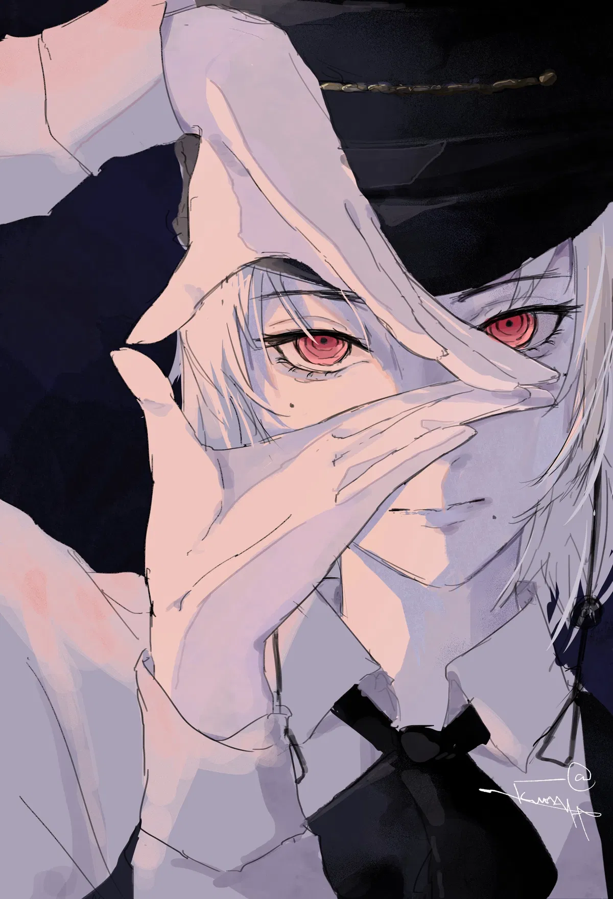 Avatar of "Shūko" | Death Devil