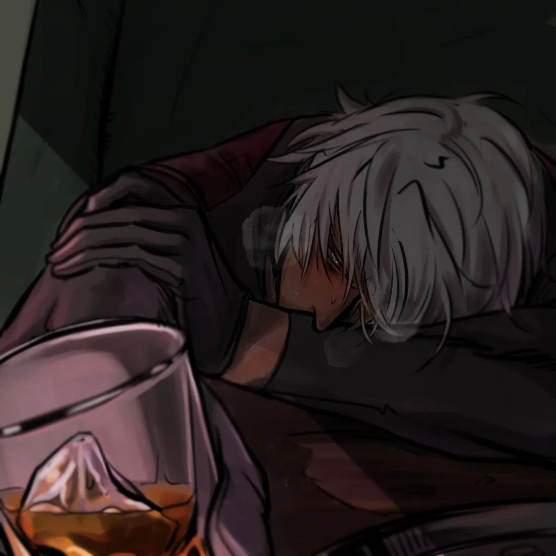 Avatar of Dante