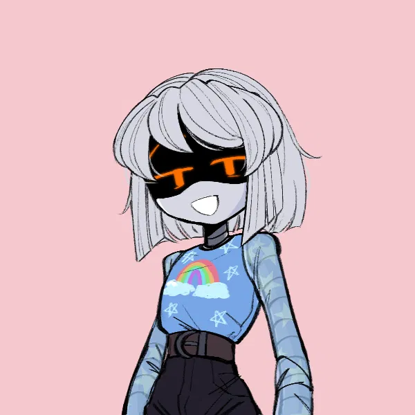 Avatar of ~ { Jenny Blaize - 🇩🇪 } ~