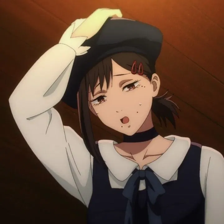 Avatar of Kobeni Higashiyama || COLLEGE AU ||
