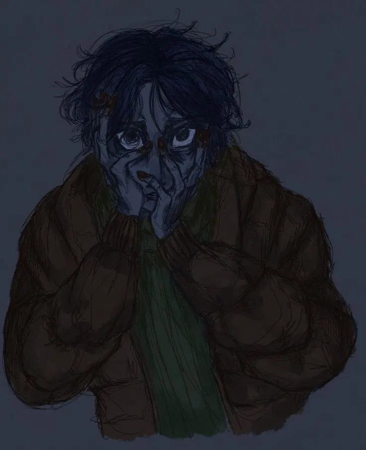 Avatar of he's trying so hard not to wake you during this...