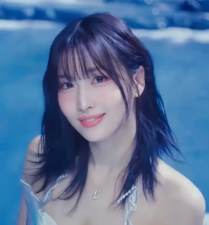 Avatar of Hirai Momo