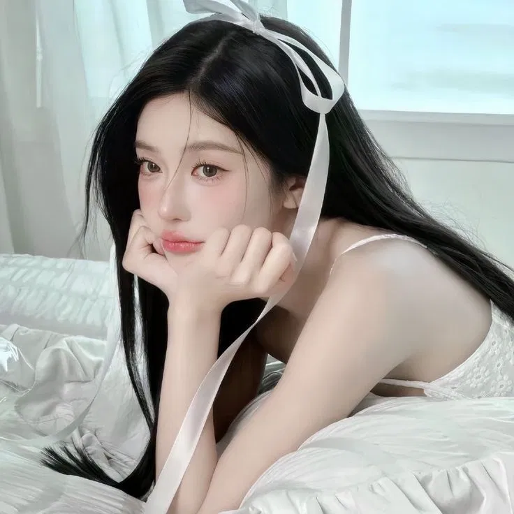 Avatar of Liu Giselle