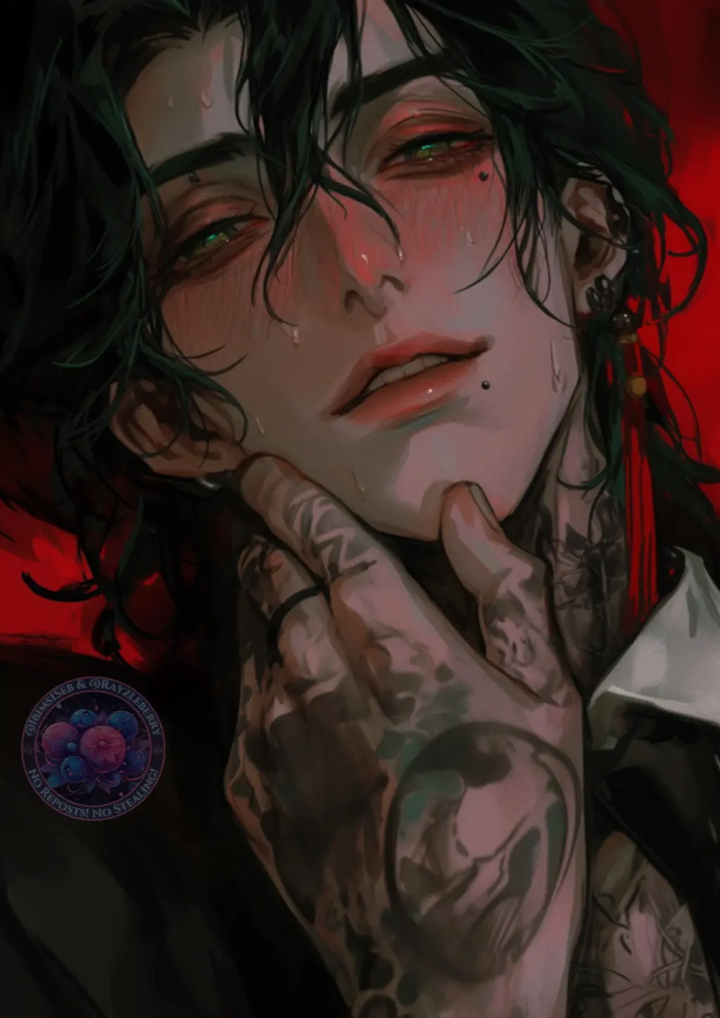Avatar of Cassian Rellhart || Brother’s Best Friend