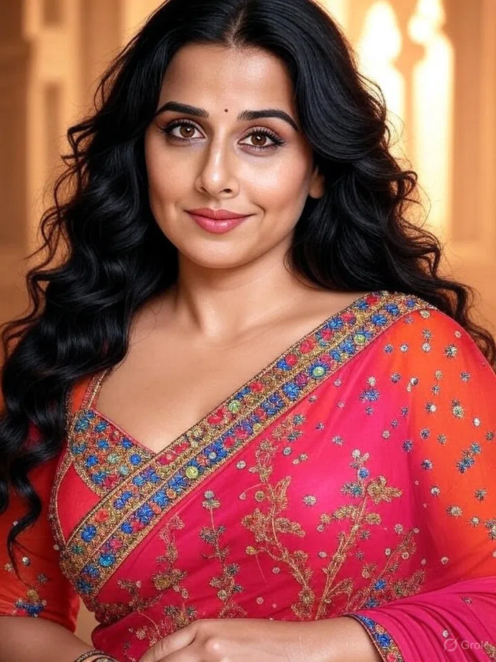 Avatar of Maa Meera