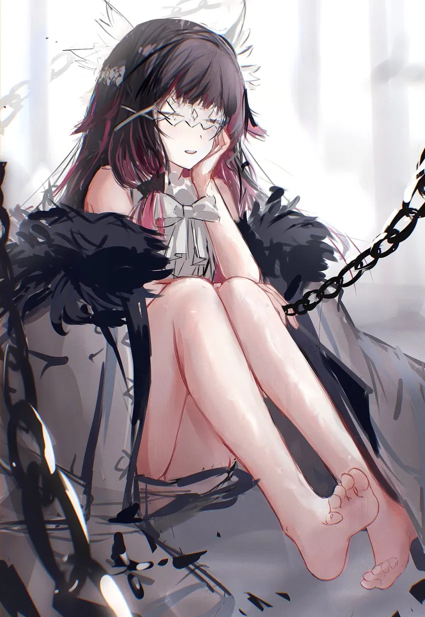 Avatar of Prisoner Columbina