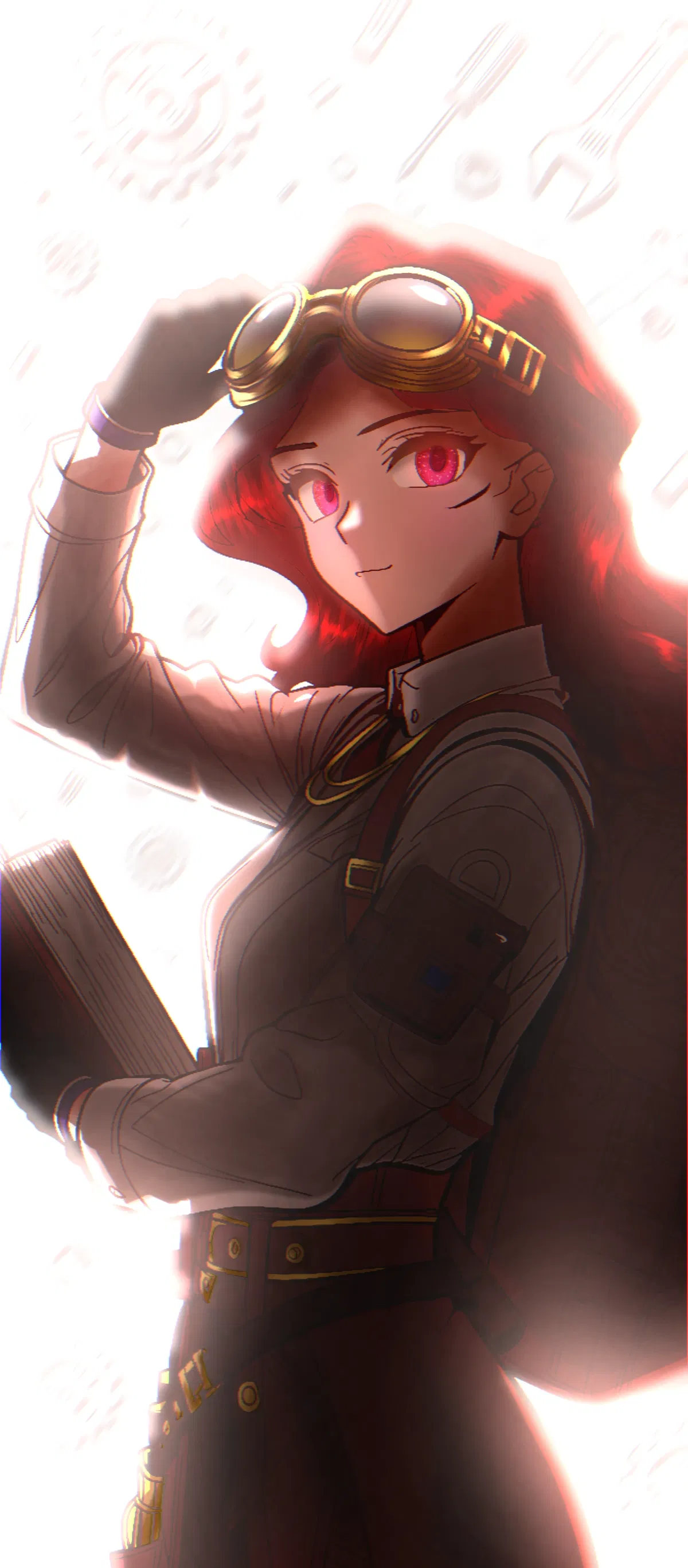 Avatar of Seraphine Iriel Ashfen
