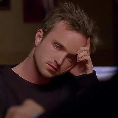 Avatar of Jesse Pinkman || Breaking Bad (A)BO