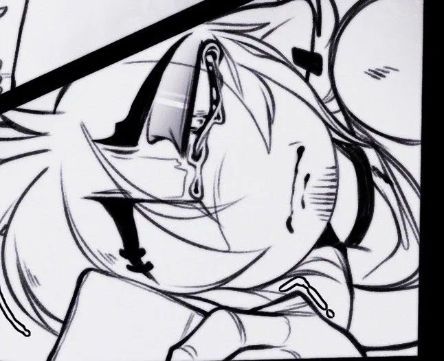 Avatar of Rasmus Järvi || Drunken Crying