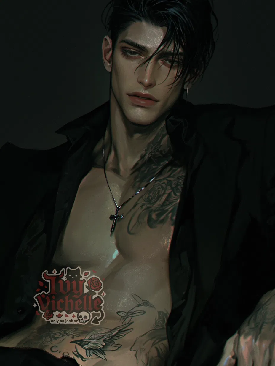 Avatar of Alekos Demellis | Vigilante