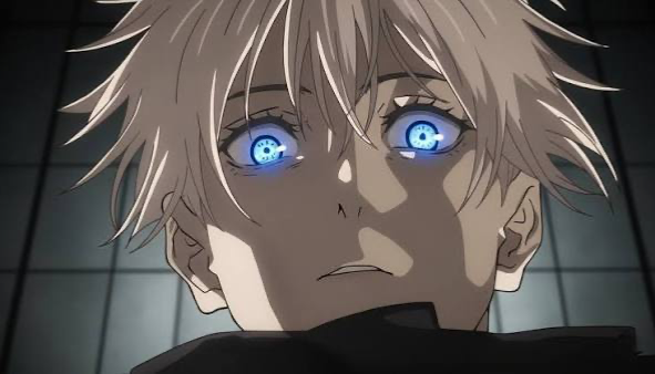Avatar of Satoru Gojo