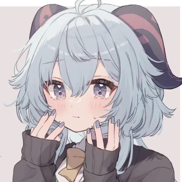 Avatar of Classmate Ganyu